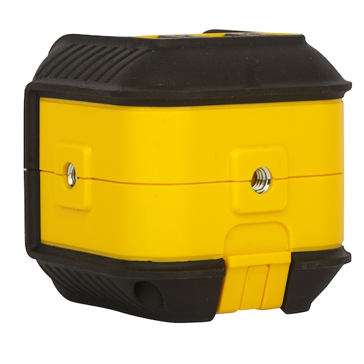 cubix Stanley Cubix Laser Colour Red Laser Level, 2