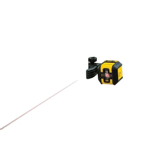 cubix Stanley Cubix Laser Colour Red Laser Level, 2