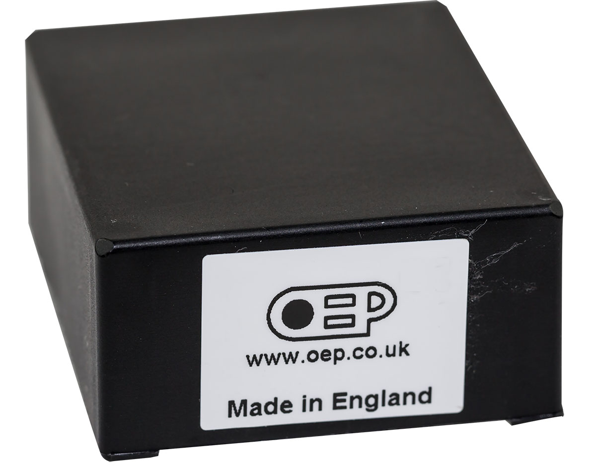 OEP Through Hole Audio Transformer