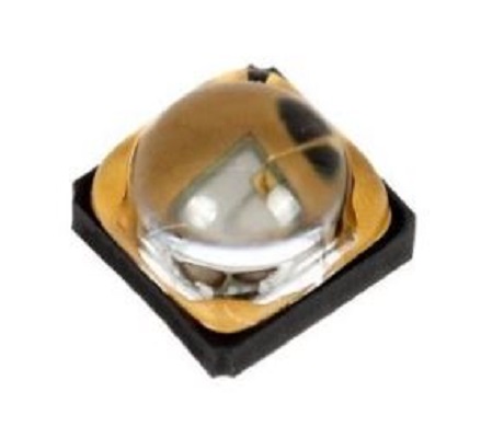 Seoul Viosys UV CA3535 (CUN8GB1A) Series 1-LEDs UV LED 385 nm 1.65 W