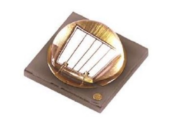 Seoul Viosys UV Z5 High Power Series 1-LEDs UV LED 395 nm 2.1 W