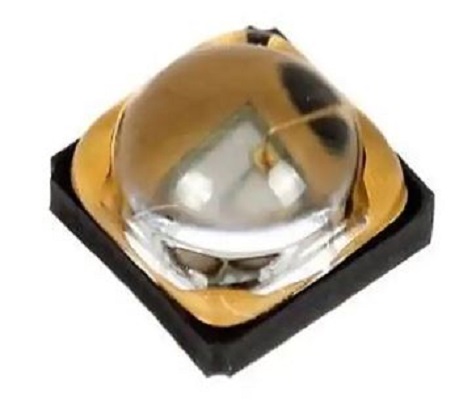 Seoul Viosys UV CA3535 (CUN9GB1A) Series 1-LEDs UV LED 395 nm 1.7 W