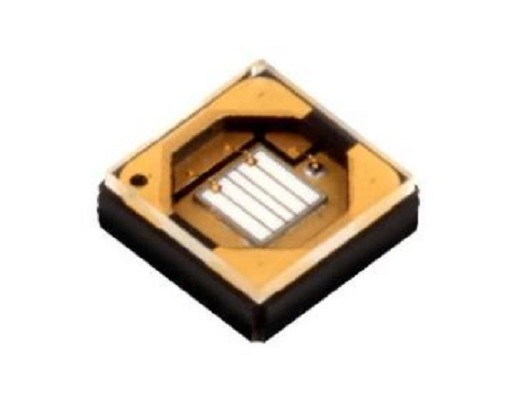 CUN9GF1A Seoul Viosys UV CA3535 (CUN9GF1A) Series 1-LEDs UV LED 395 nm 1650 mW