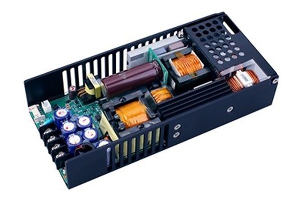 TDK-Lambda Switching Power Supply, CUS350M-36/F 36V dc, 414 W, Input 85V ac to  265V ac