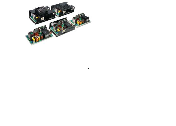 TDK-Lambda Switching Power Supply, CUS400M-24 24V dc, 10.42A, 400 W, Input 85V ac to  264V ac