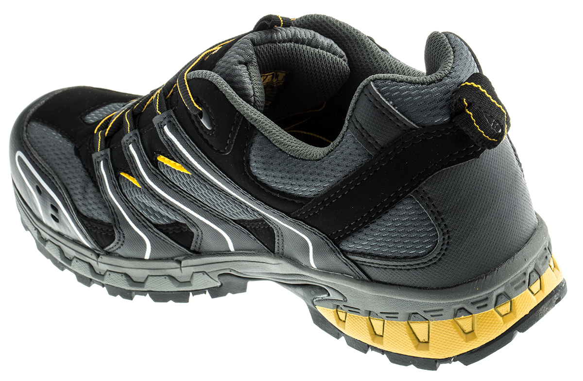 cutter11 DeWALT Cutter Men's Black Composite Safety Trainer, UK 11, EU 45