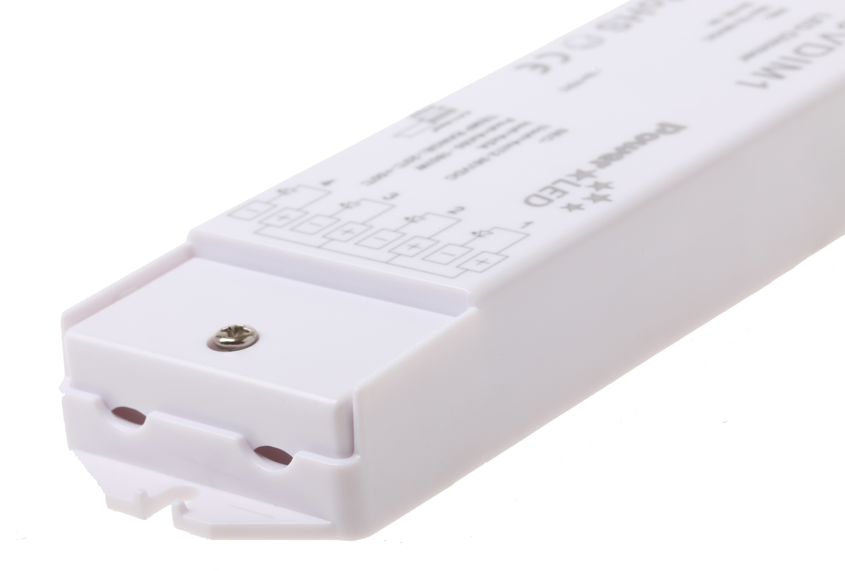 cvdim1 PowerLED, 5 A Output LED Dimmer, 180W 12 V dc 36V dc