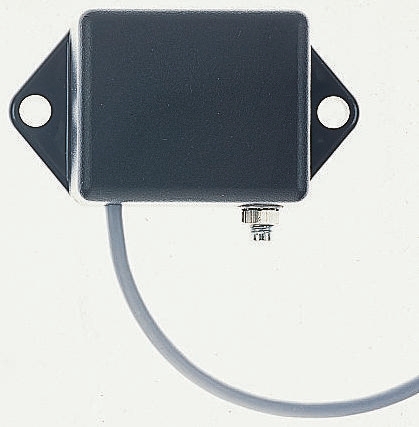 Assemtech 15 ° Horizontal Tilt Switch 40 mA 60 V ac