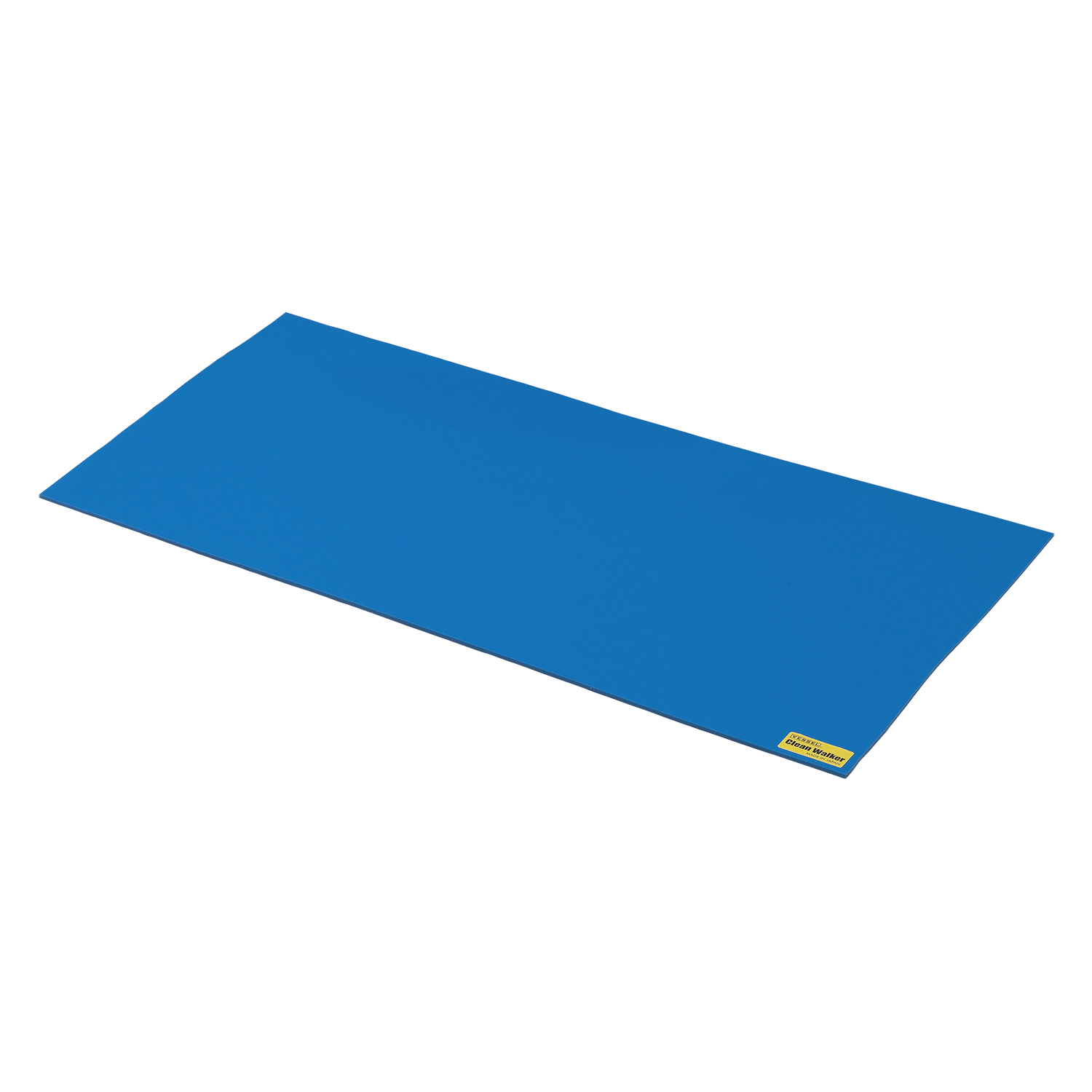 Vessel CW-900B Polyurethane Anti-Fatigue Mat 900mm x 500 mm x 5 mm
