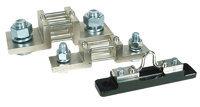 CEWE Instruments Shunt