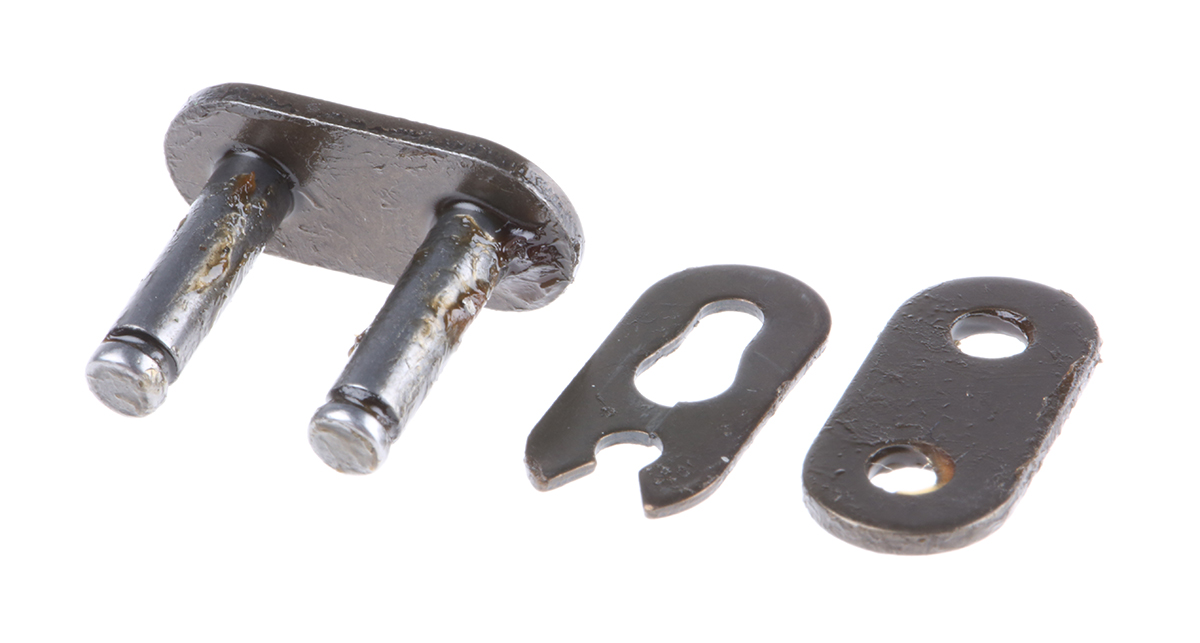 cw06b-111 Witra 06B-1 Connecting Link Steel Roller Chain Link