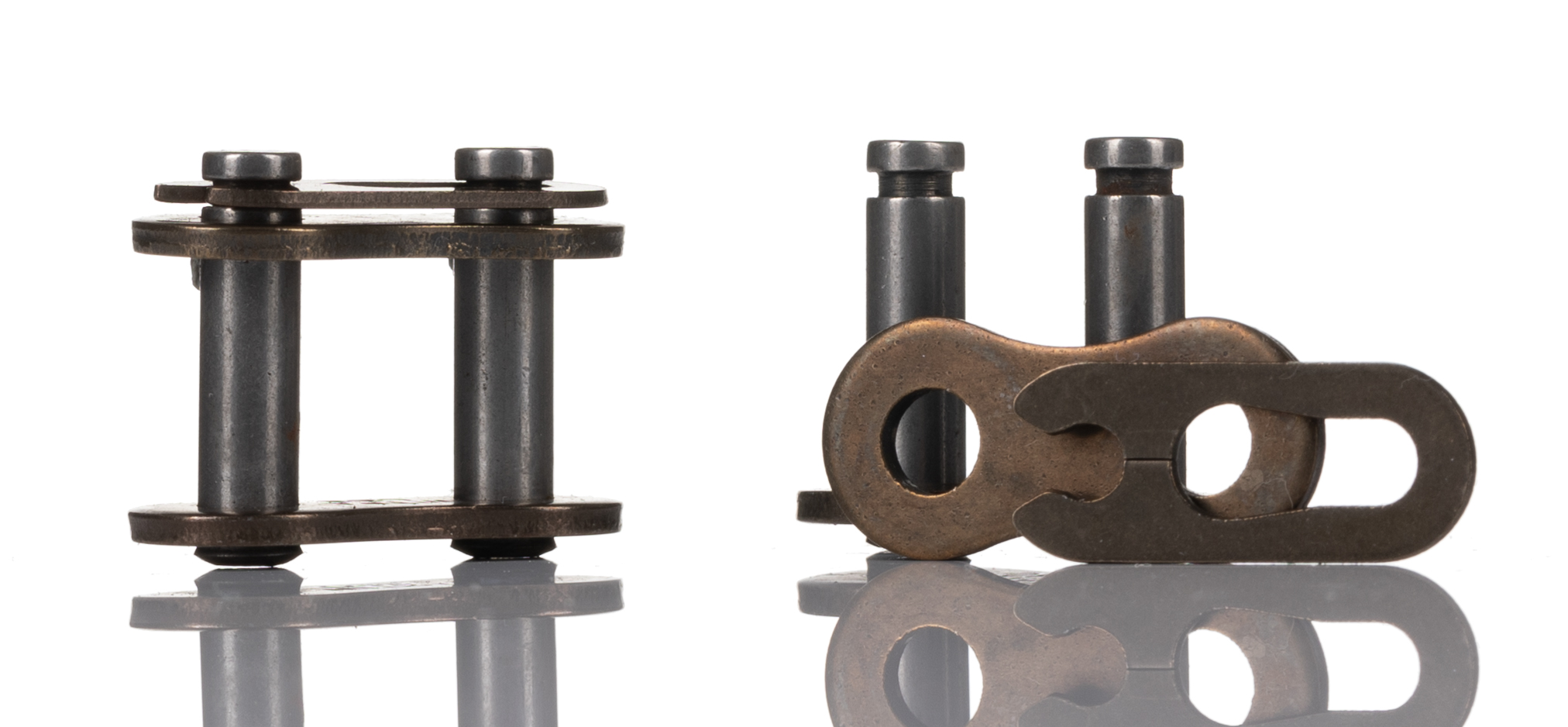 Witra 08B-1 Connecting Link Steel Roller Chain Link