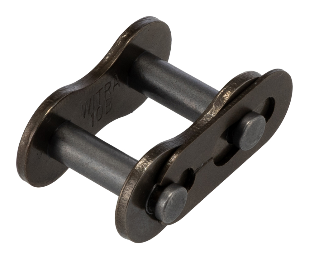 Witra 10B-1 Connecting Link Steel Roller Chain Link