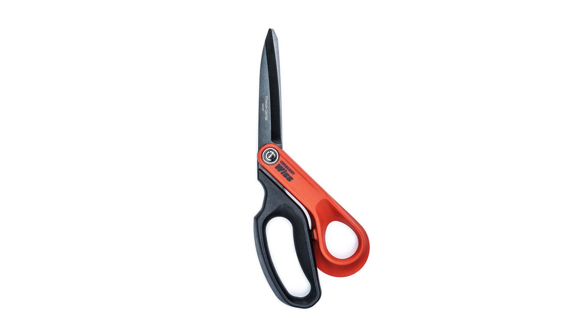 Crescent 254 mm Steel Multi-Purpose Scissor