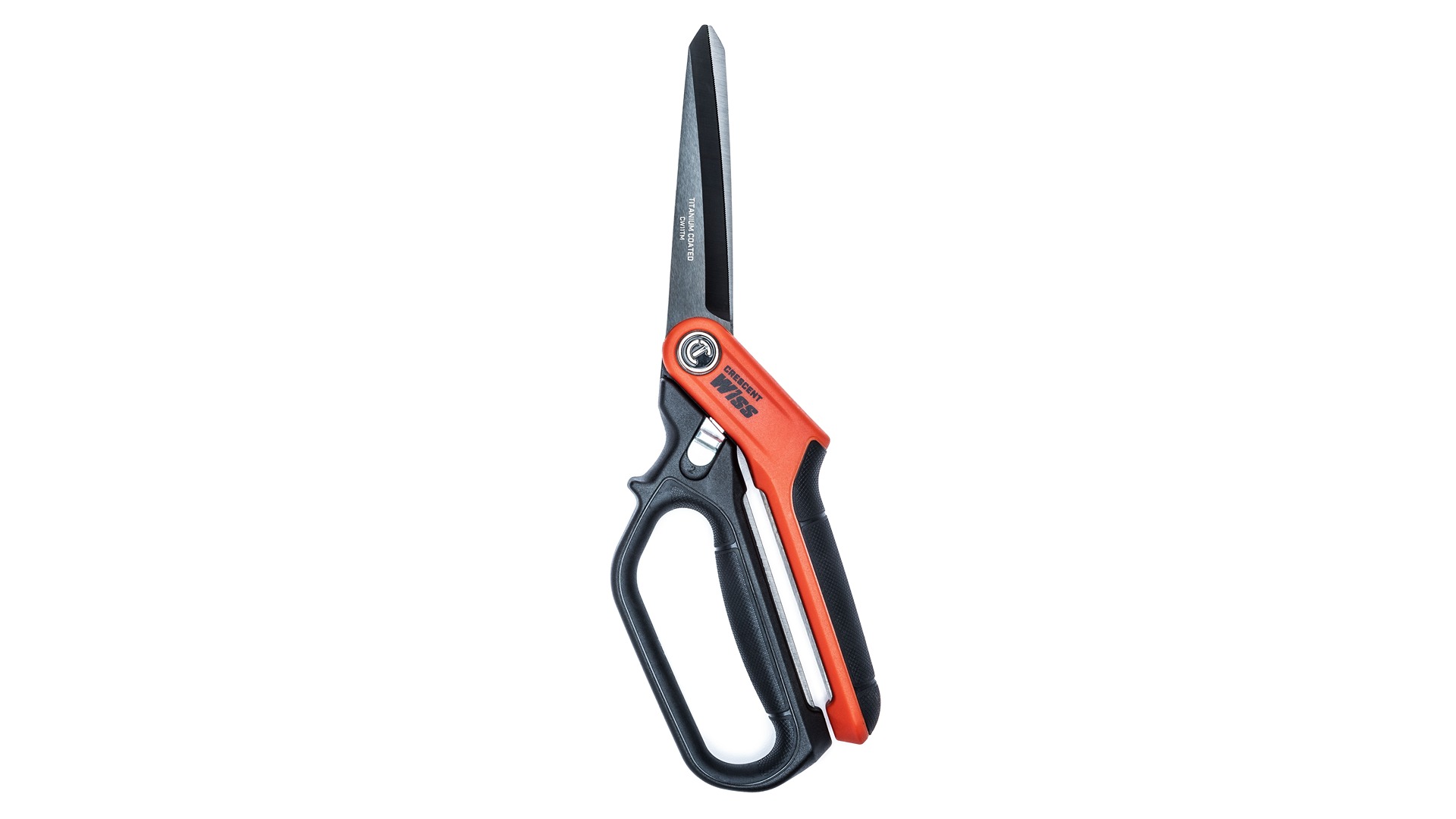 Crescent 279.4 mm Steel Multi-Purpose Scissor