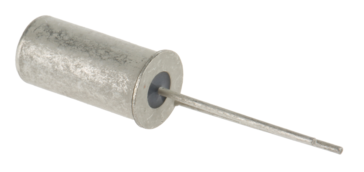 Assemtech 15 ° Horizontal Tilt Switch 250 mA 60 V ac