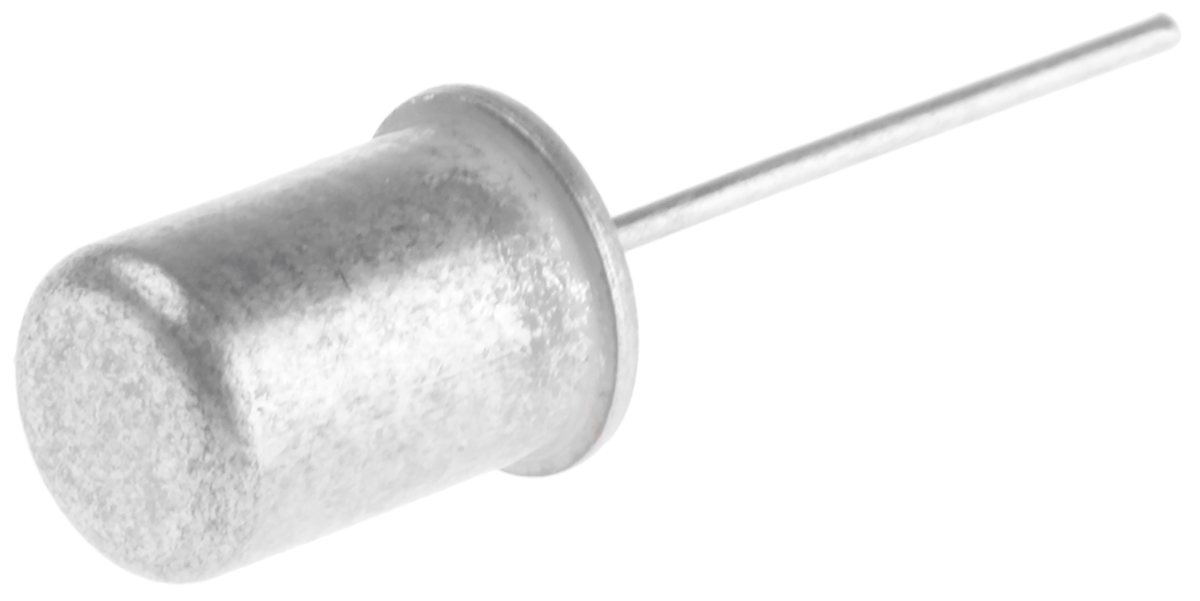 Assemtech 15 ° Horizontal Tilt Switch 250 mA 60 V ac