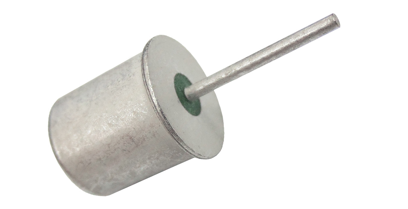 Assemtech Vertical Tilt Switch 1 A 120 V ac