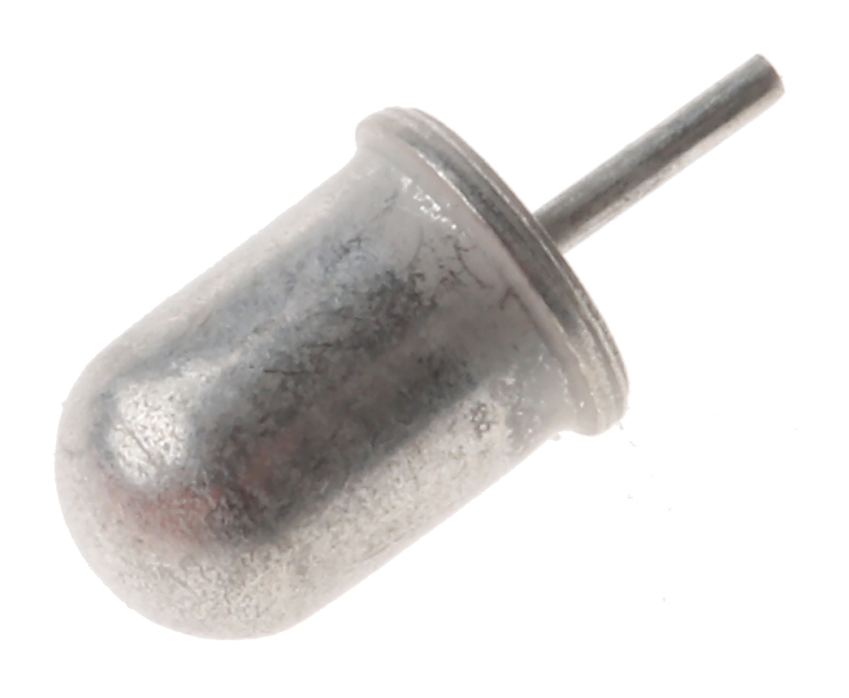 Assemtech 15 ° Horizontal Tilt Switch 100 mA 60 V ac