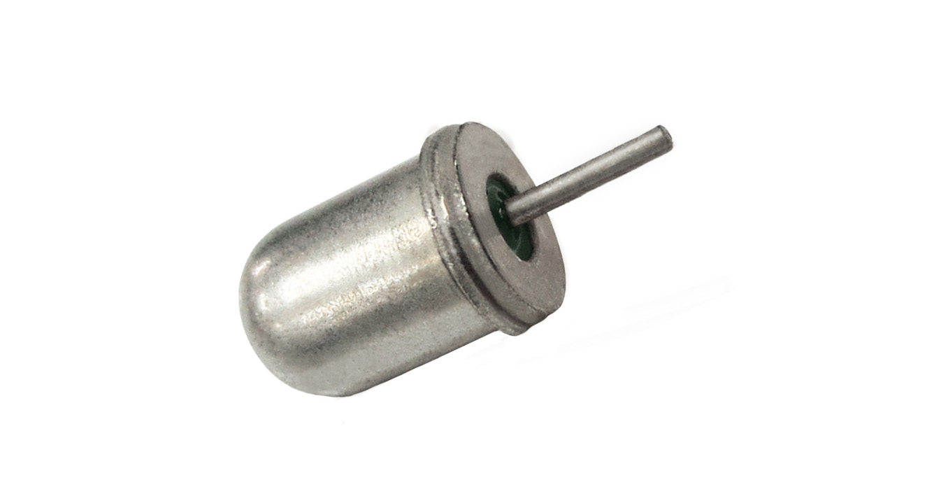 Assemtech 10 ° Horizontal Tilt Switch 0.1 A 60 V ac