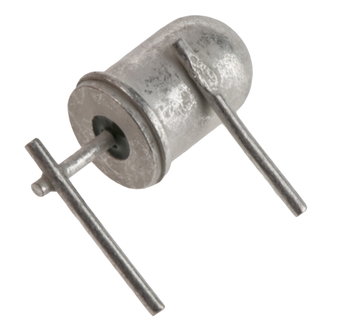 Assemtech 10 ° Horizontal Tilt Switch 100 mA 60 V ac