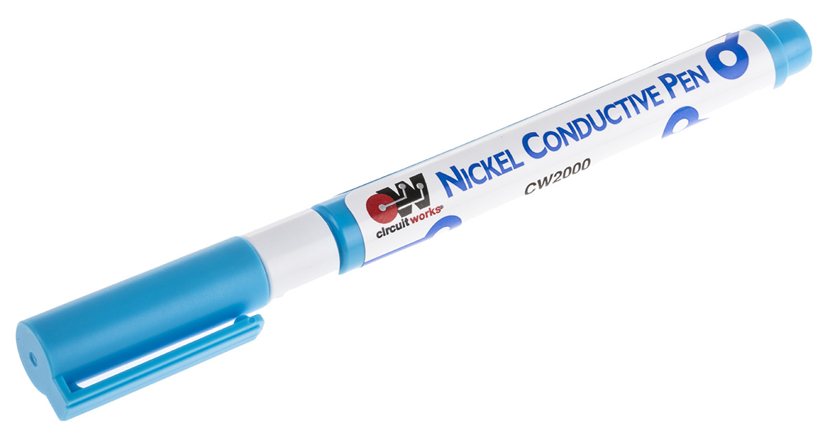 Chemtronics Conductive Lacquer for
