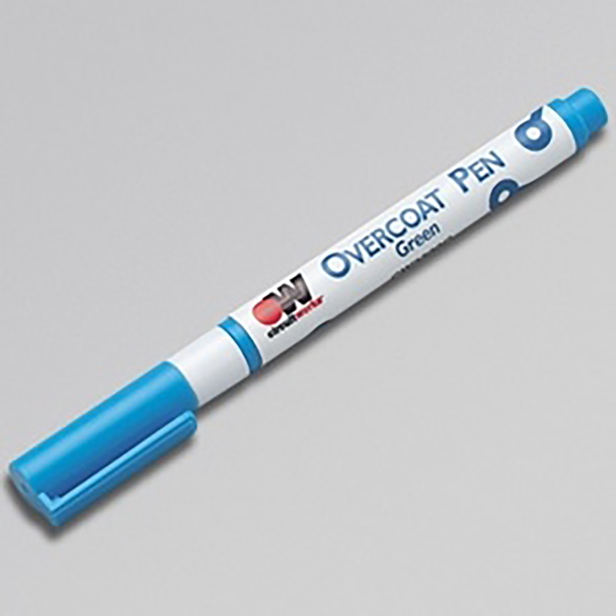 Chemtronics Black Acrylic Conformal Coating, 4.9 g Pen, -55 °C min, 125 °C max