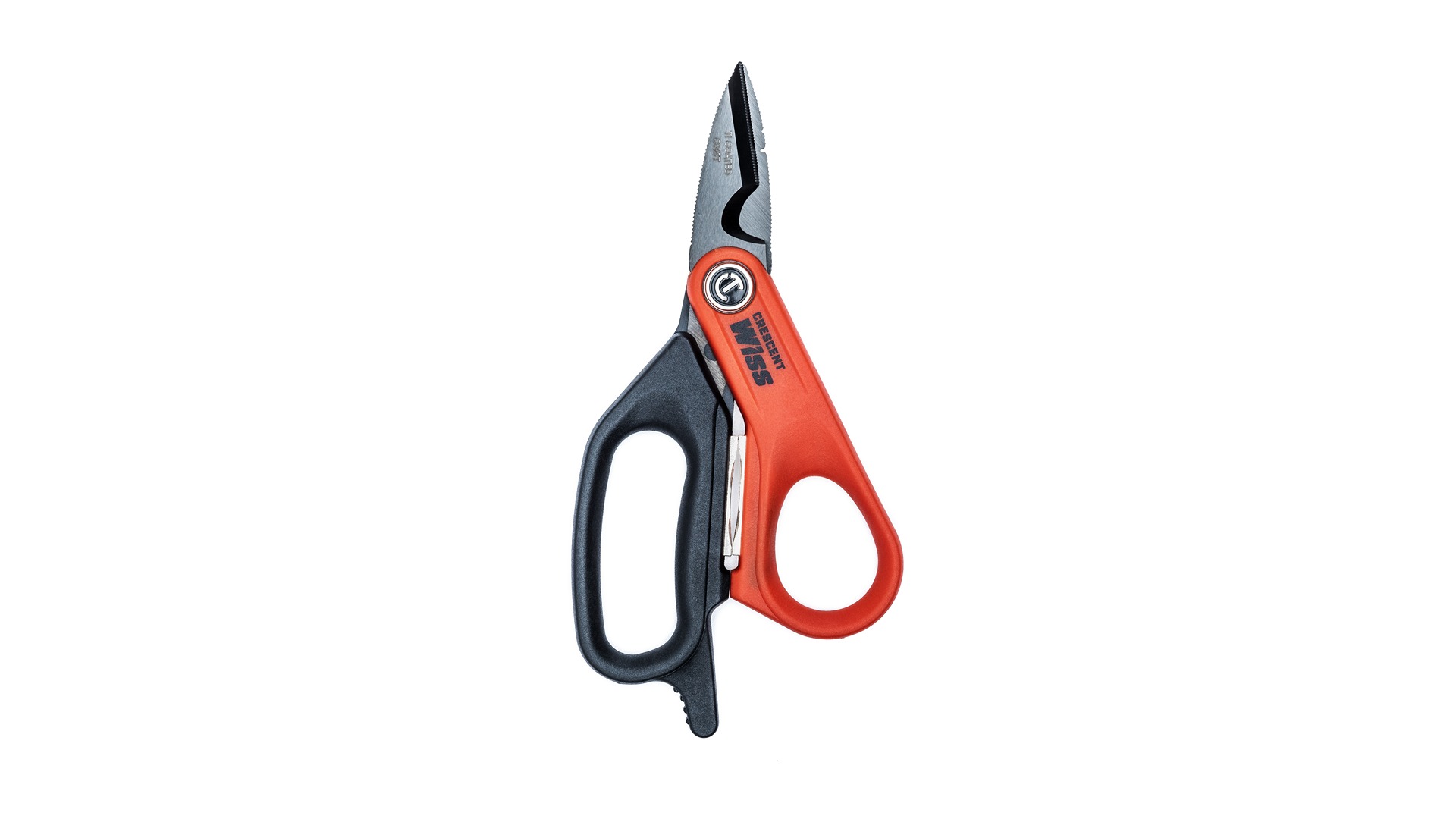 Crescent 152.4 mm Electricians Scissor