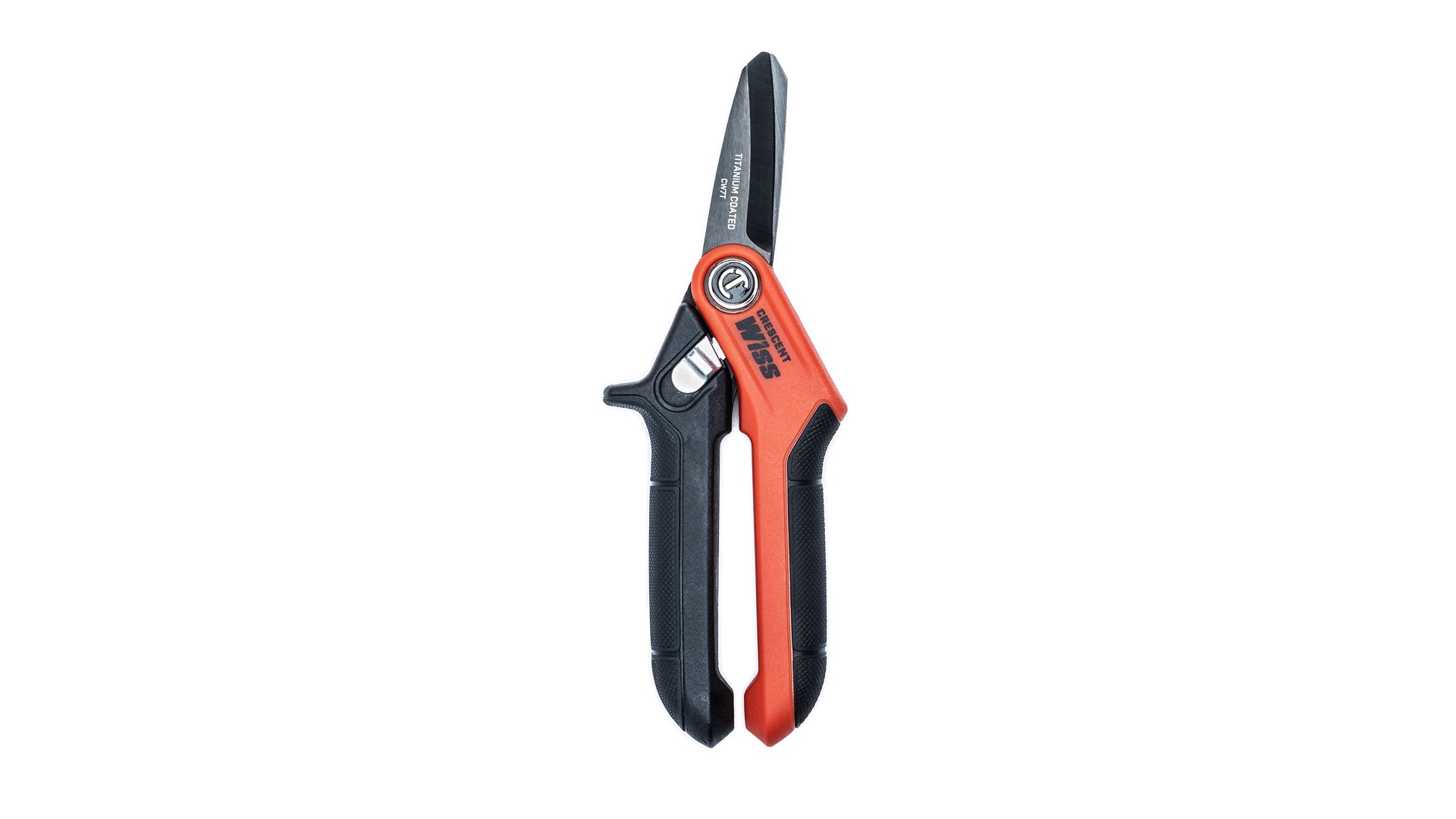 Crescent 190.5 mm Steel Multi-Purpose Scissor