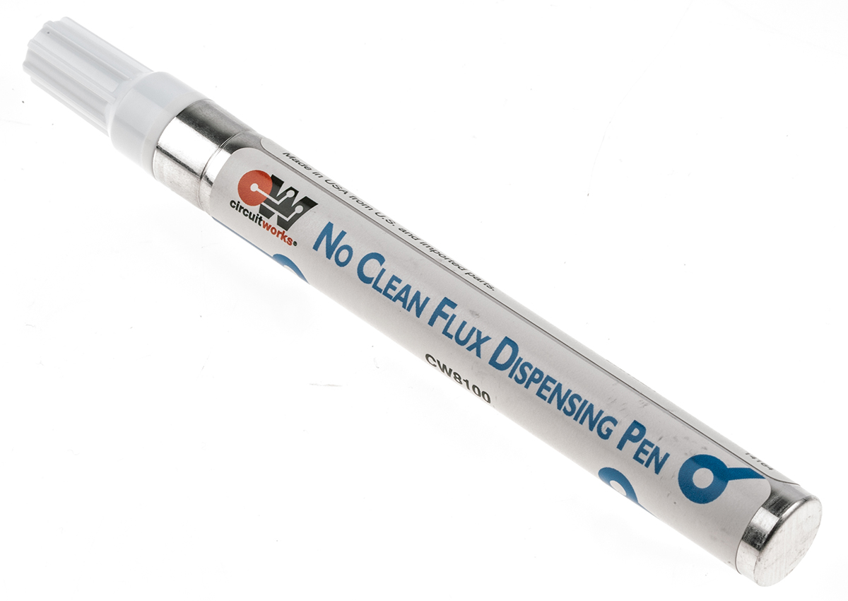 Chemtronics 9 g Solder Flux Pen