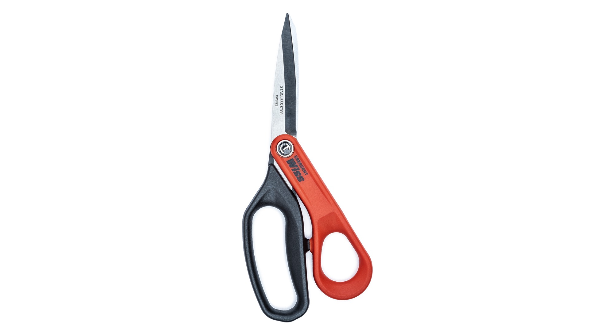 Crescent 215.9 mm Steel Household Scissor