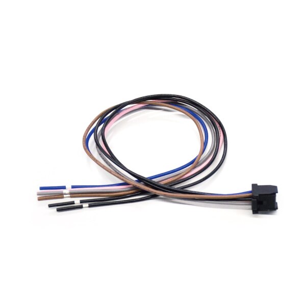 Idec Adapter Cable for use with CW TOUCHLESS SWITCH, CW9Z-CN500