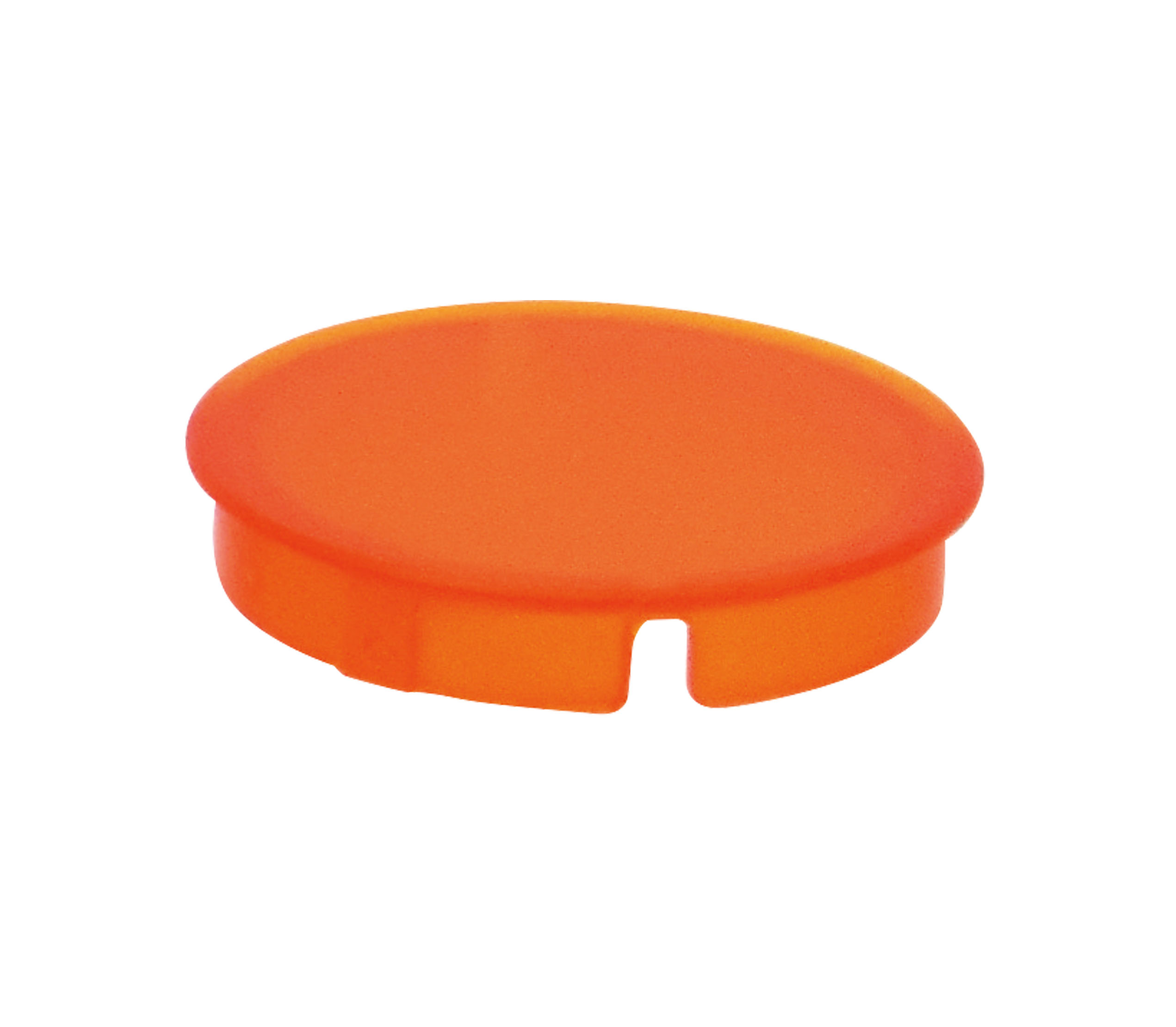 Idec Push Button Lens for Use with Illuminated Pushbuttons