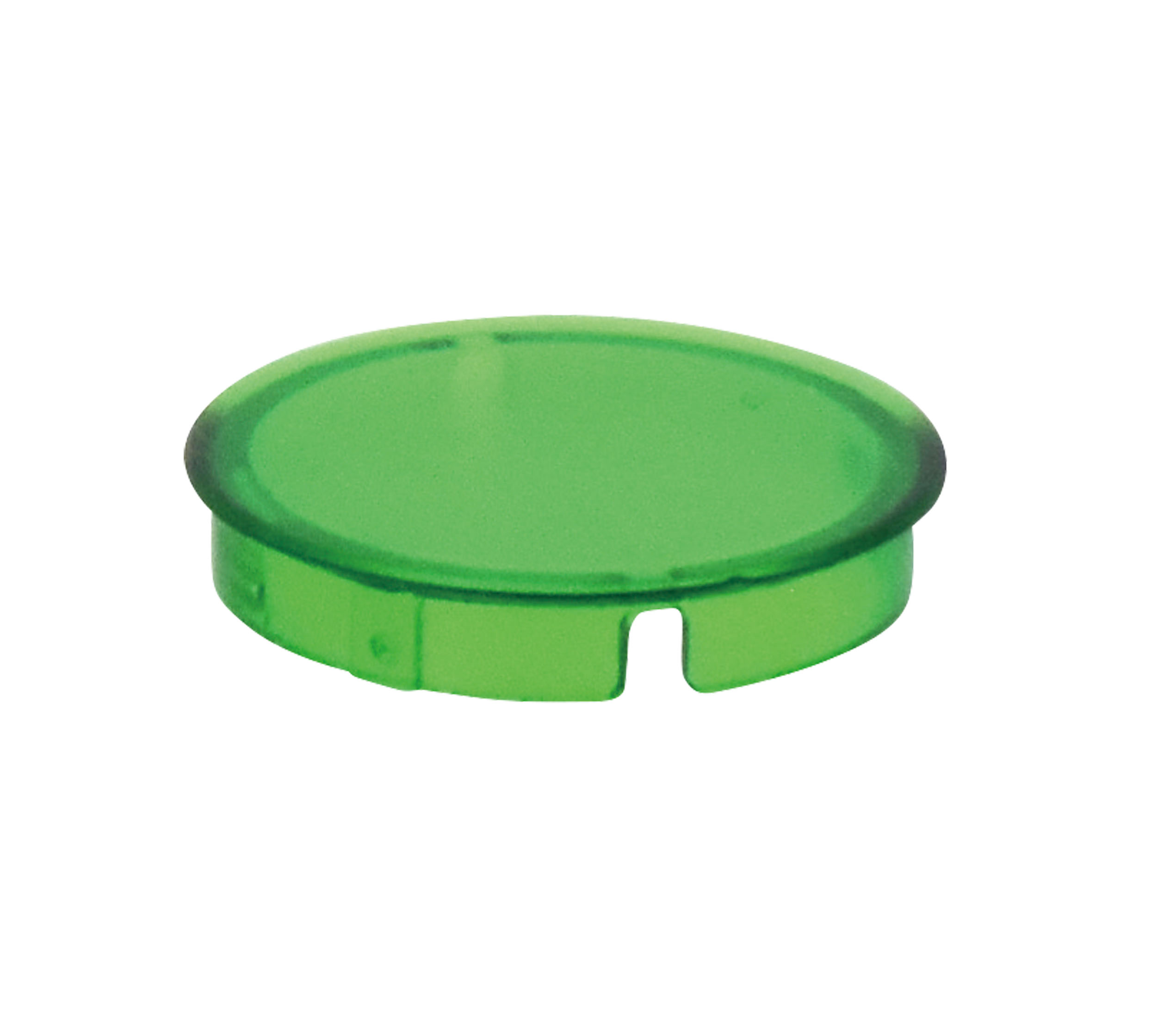 Idec Push Button Lens for Use with Illuminated Pushbuttons