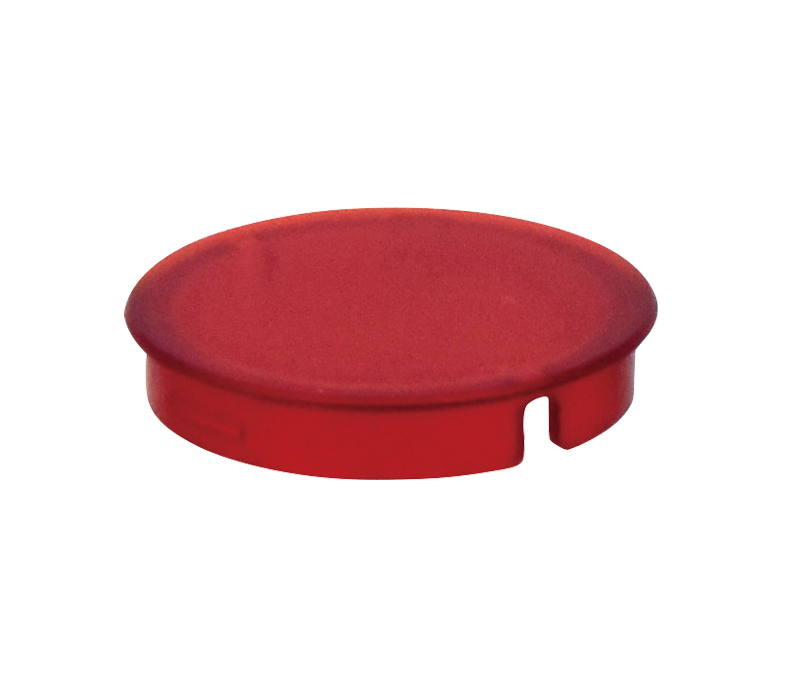Idec Push Button Lens for Use with Illuminated Pushbuttons
