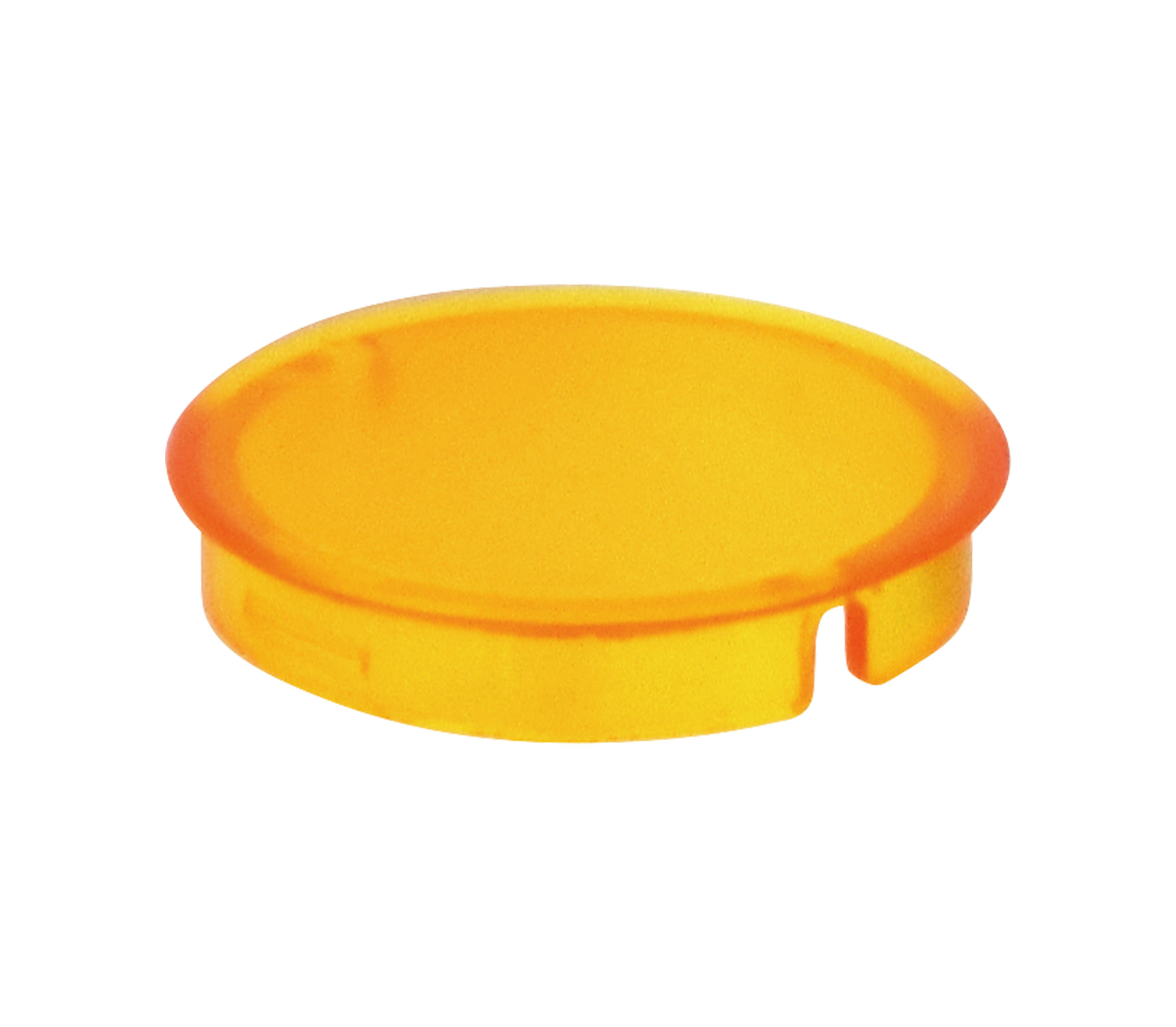 Idec Push Button Lens for Use with Illuminated Pushbuttons