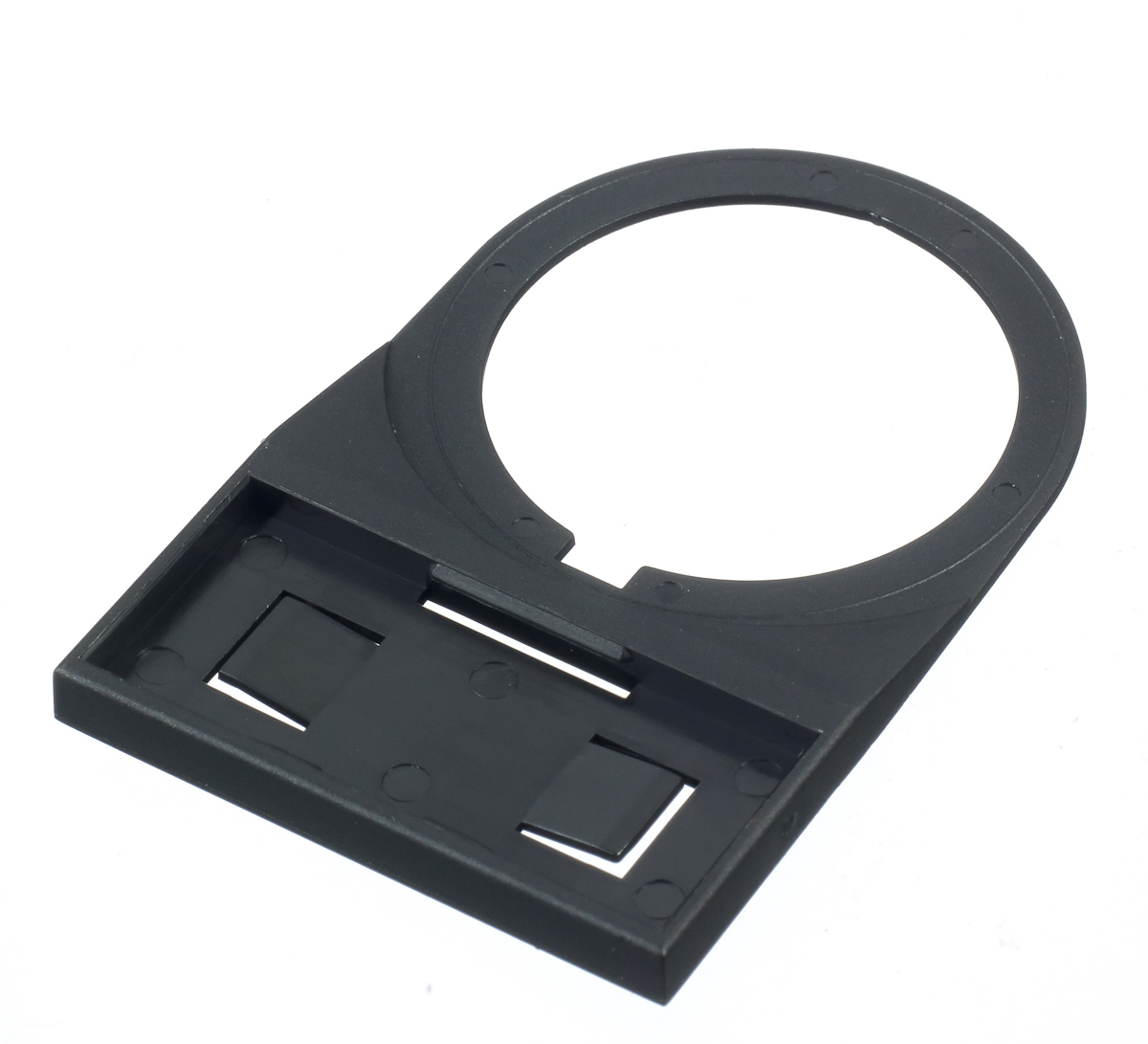 Idec Legend Plate for Use with CW Series
