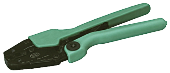 Tajimi Electronics Crimp Tool Crimp Tool for BNC Connectors