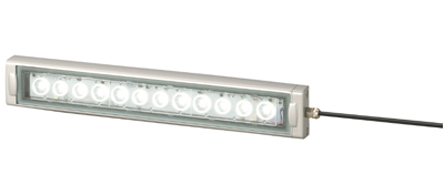 Patlite CWK LED LED Light Pipe, 11.52 W, 24V dc, IP66G, IP67G, 3 m, 3 m