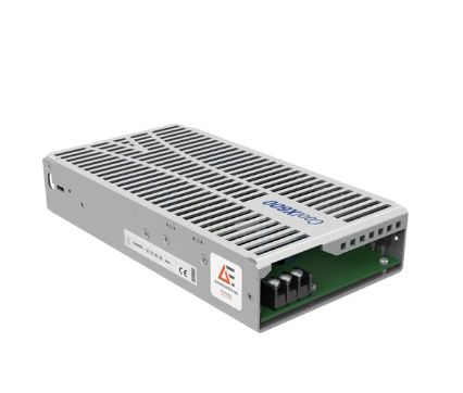 Excelsys / Advanced Energy Switching Power Supply, CX06S-0000-N-A 1, 8 Output, 600 W, Input 85V ac to  264V ac