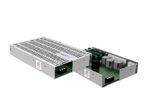 Excelsys / Advanced Energy Switching Power Supply, CX10S-000000-N-A 1, 12 Output, 1 kW, Input 85V ac to  264V ac