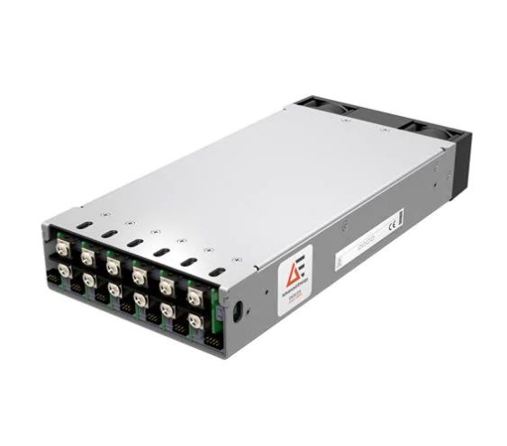 Excelsys / Advanced Energy Switching Power Supply, CX18S-000000-N-B 1, 12 Output, 1.8 kW, Input 85V ac to  300 V dc,