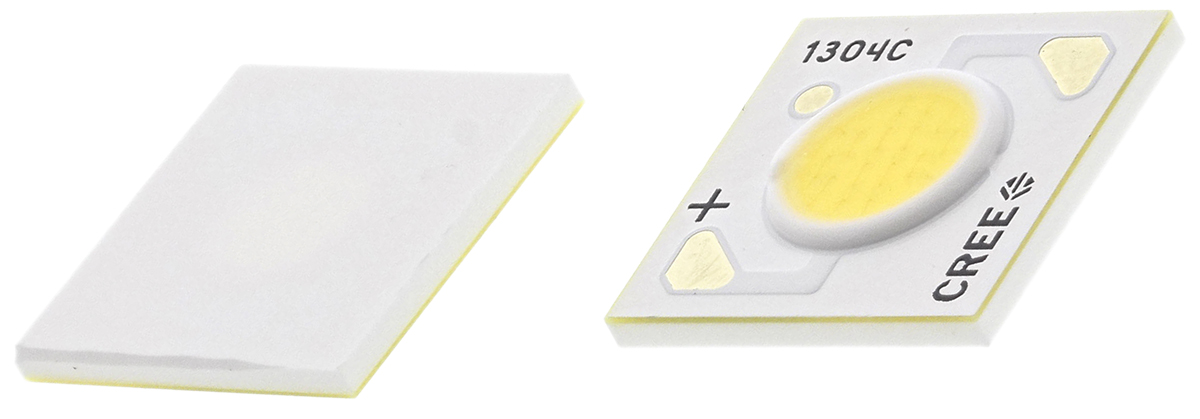 Cree LED CXA1304-0000-000C00C450F XLamp CXA1304 White CoB LED 5000k