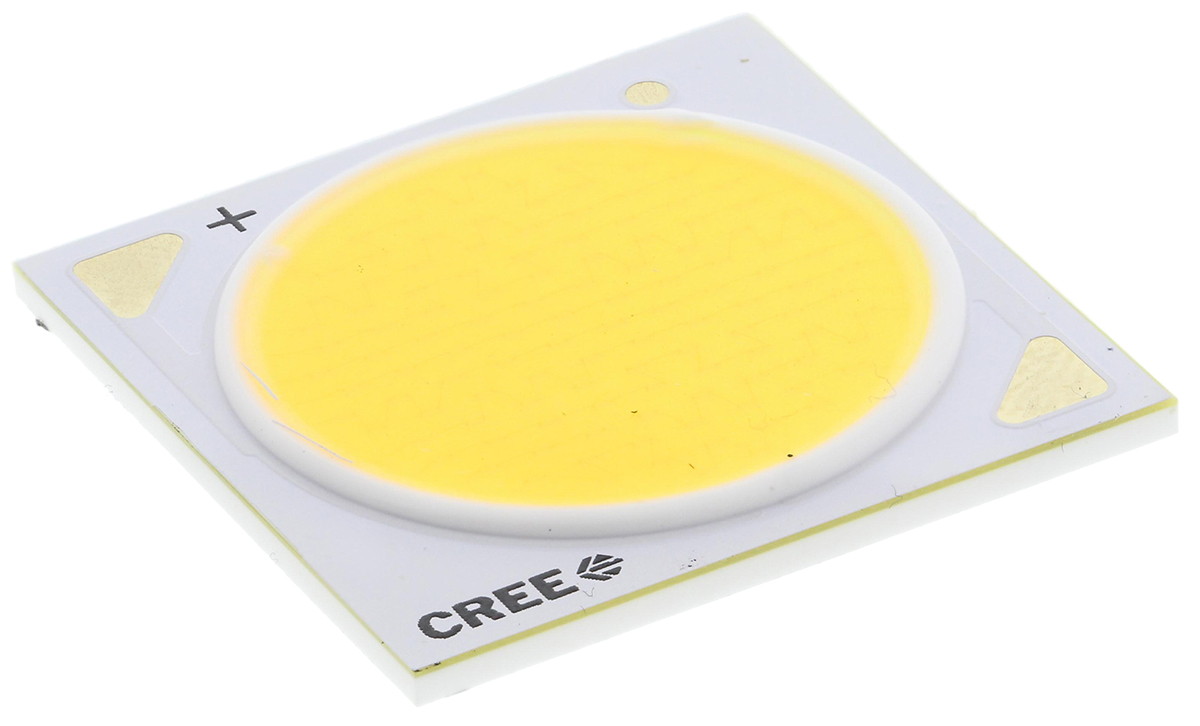 Cree LED CXA2520-0000-000N0HQ440H XLamp CXA2520 White CoB LED 4000k