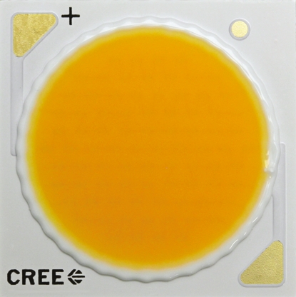 Cree LED XLamp CXA2540 White CoB LED 4000k