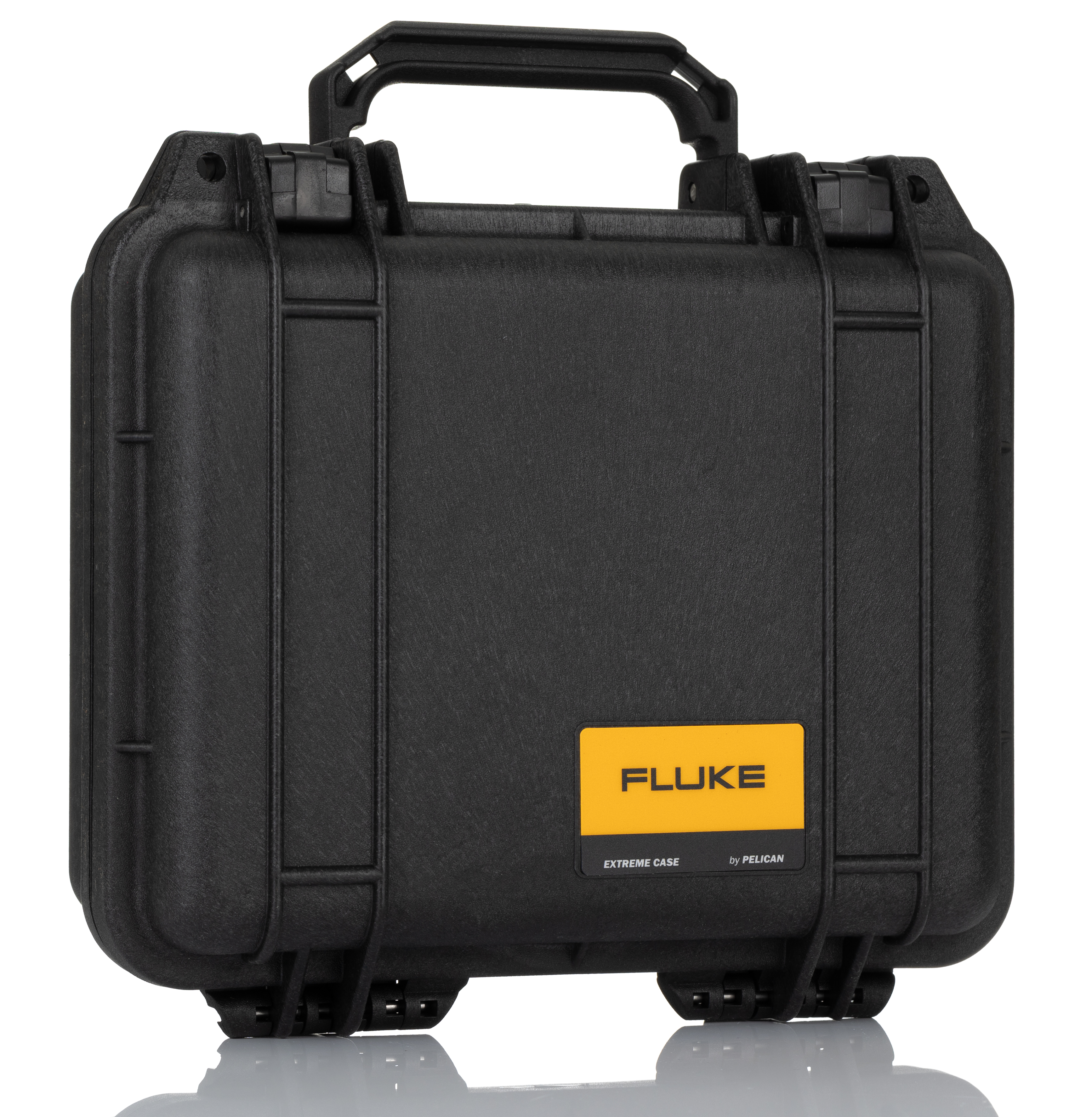 Fluke Multimeter Hard Case for Use with Multimeters