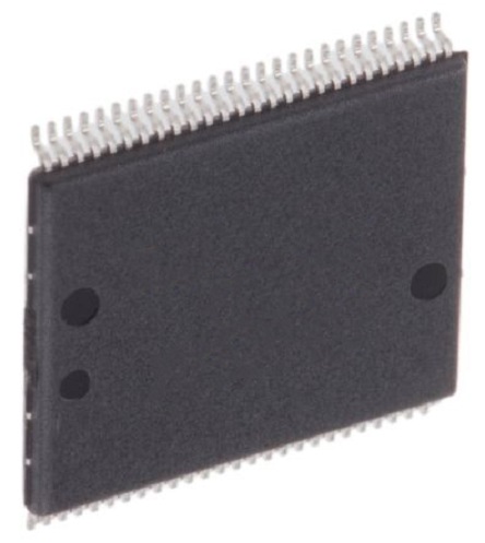 Infineon SRAM, CY14B108N-ZSP45XI- 8 MB