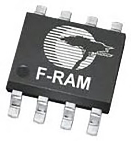 Infineon 64 kB SPI FRAM 8-Pin SOIC