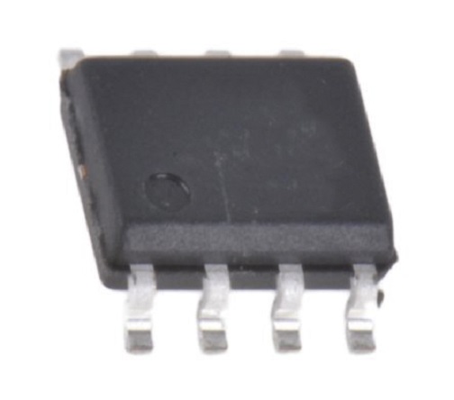 Infineon 4 MB Serial-SPI FRAM 8-Pin SOIC-8