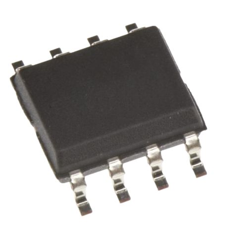 Infineon 4 MB SPI FRAM 8-Pin SOIC, CY15B104QN-50SXI